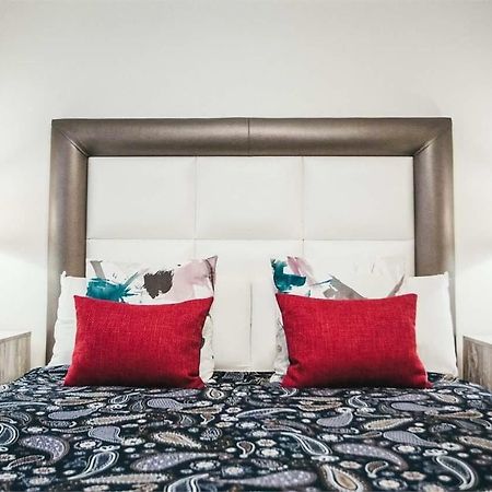 Apartamento Aurora مالقة المظهر الخارجي الصورة