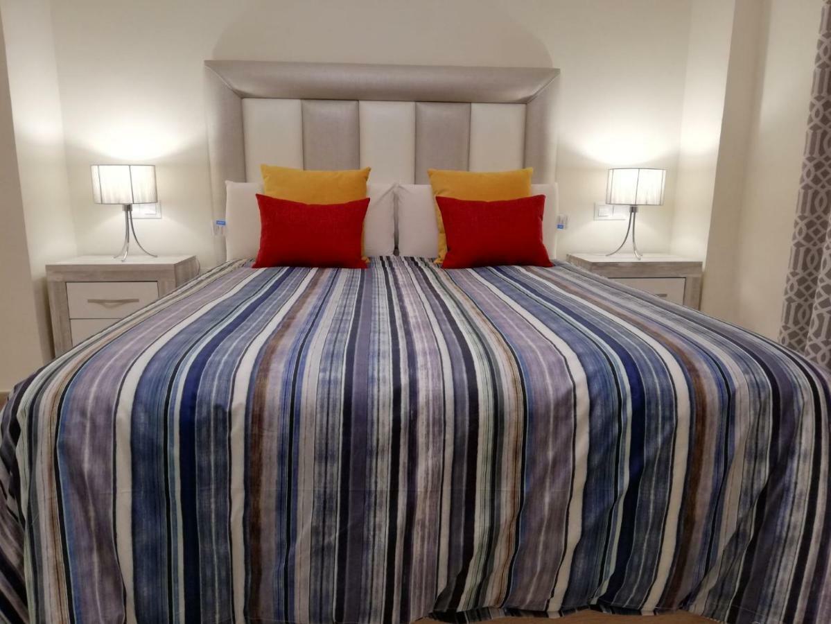 Apartamento Aurora مالقة المظهر الخارجي الصورة