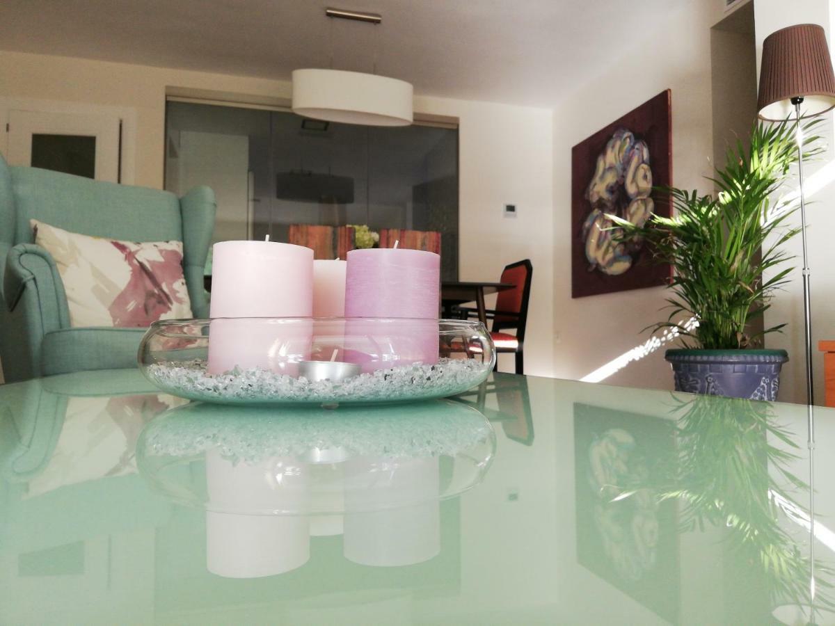 Apartamento Aurora مالقة المظهر الخارجي الصورة