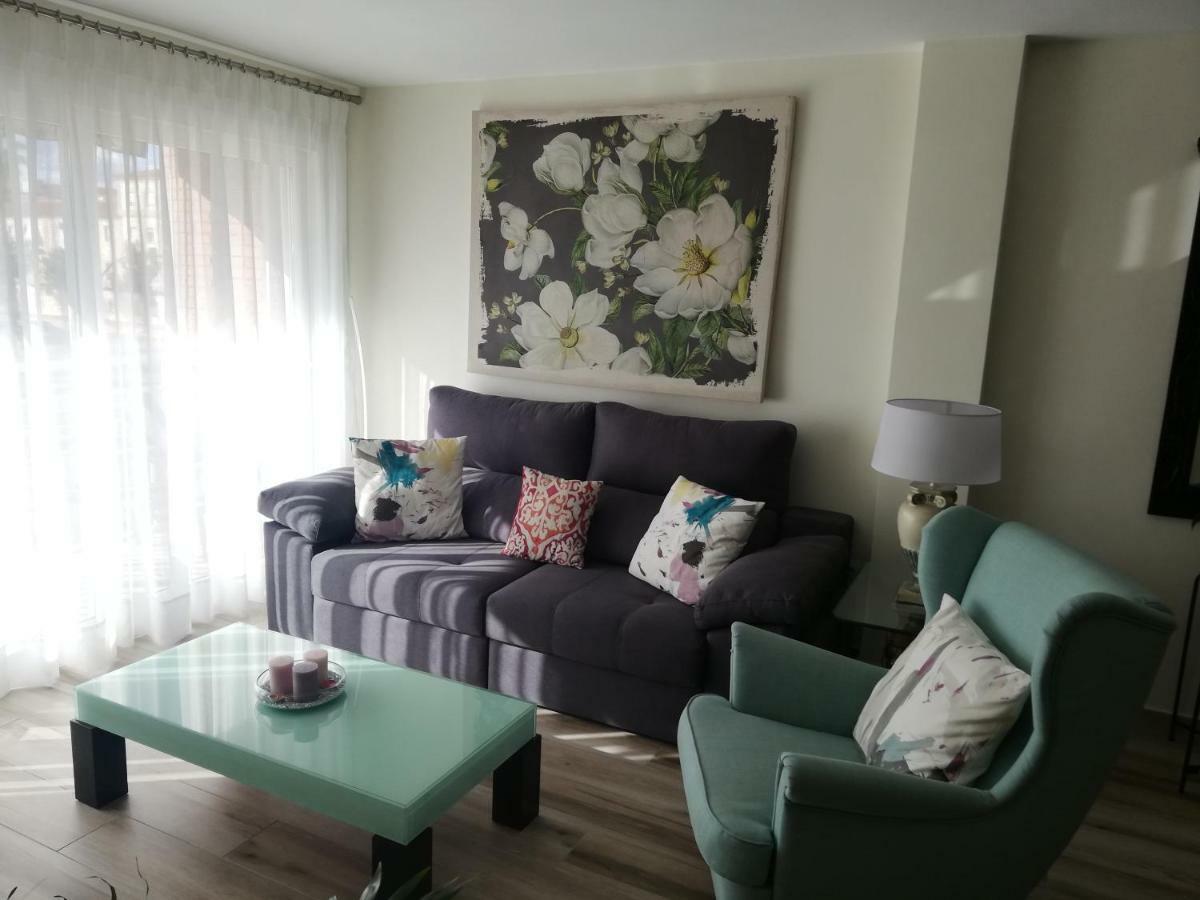 Apartamento Aurora مالقة المظهر الخارجي الصورة